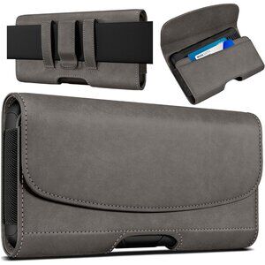 Holster for iPhone 16 & Pro 16e 15 15pro 14 14pro 13 13pro 12 12pro 11 11pro XR